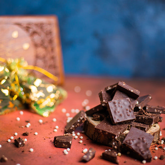 Crispy Chocolate