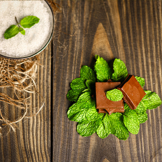 Mint Chocolates