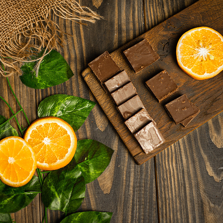 Orange Chocolate