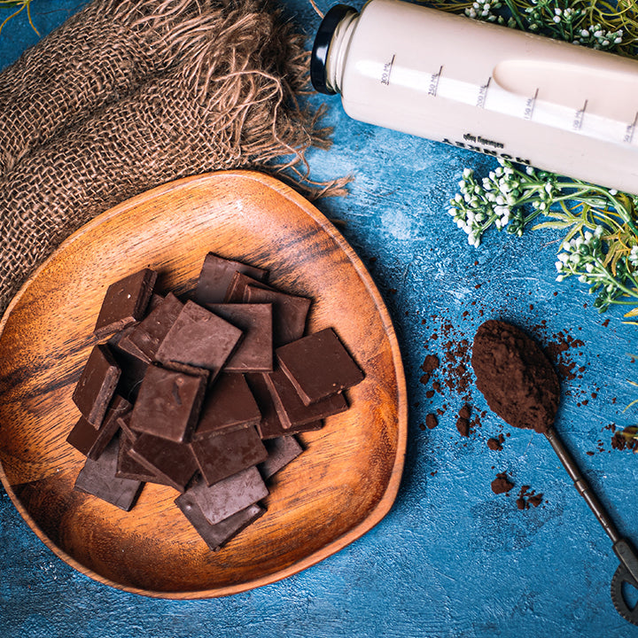 Plain Milk Chocolates