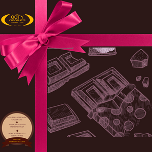 Gift Combos - The Ooty Chocolates