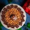 Roasted Almond Chocolate